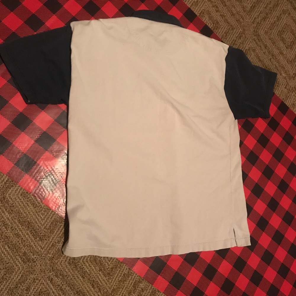 Lee Button Front Jersey Shirt - Picture 4 of 4